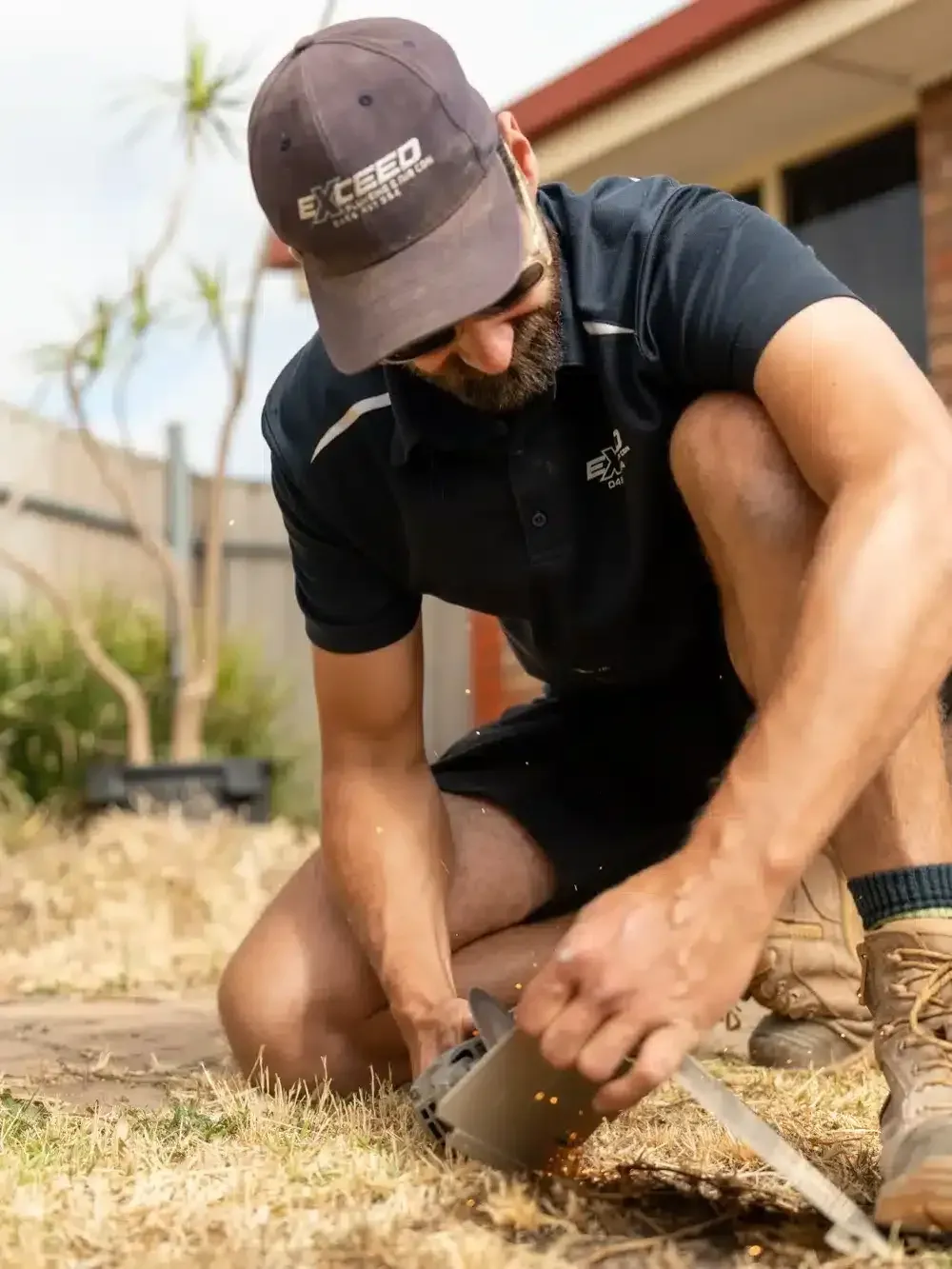 A Salisbury Downs plumber working locally — What Local Homes Need from Their Plumber
