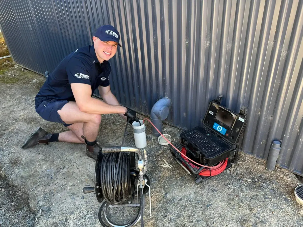 Local Salisbury Downs plumber ready to help